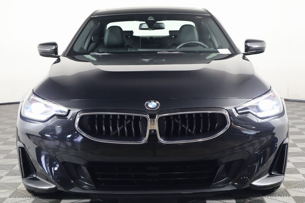 bmw 2 series 2023 3MW23CM06P8D34512 image bmw 2 series 2023 3MW23CM06P8D34512 image